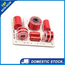 Frequenzweiche Filter