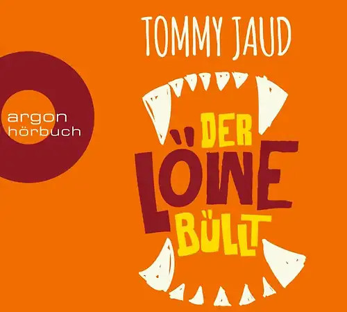 Der löwe büllt - der,