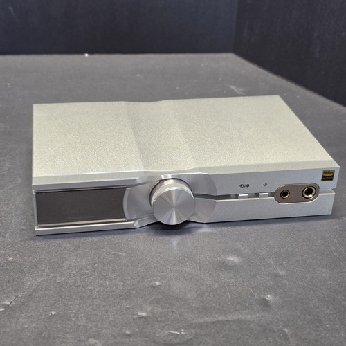 Ifi audio headphone amplifier - headphone,
