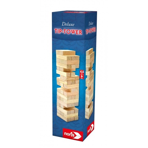 Noris deluxe tip tower - deluxe,