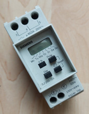 Siemens 7LF3114-0A Wochen Zeit