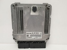 VW GOLF MK7 (5G) 2012-2017 1.6