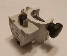 1x B. Braun Klemme für