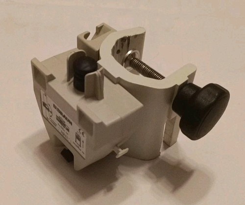 Braun klemme für - klemme,