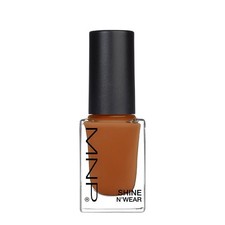 Mesauda Nail Pro Shine 'N Wear