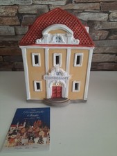 Wurm Lichthaus Standesamt Rees