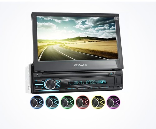 Xomax autoradio mit - xomax,