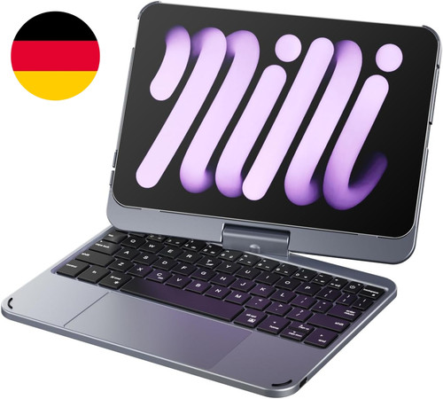 Ipad mini 6 hülle - &,