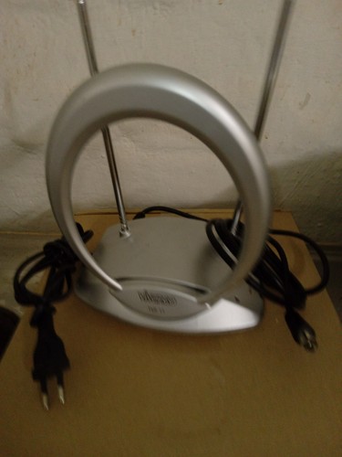 Vivanco tvf uhf vhf fm - /,