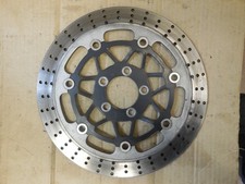 ZZR 1100 93-99 ZX-7R 93-03 ZX 900 B 94-97 ZXR 750 L Bremsscheibe vorne 4,85 OEM