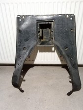 TGB Pegasus Corona 50 Sport Roller Trittbrett Verkleidung für Fußboden