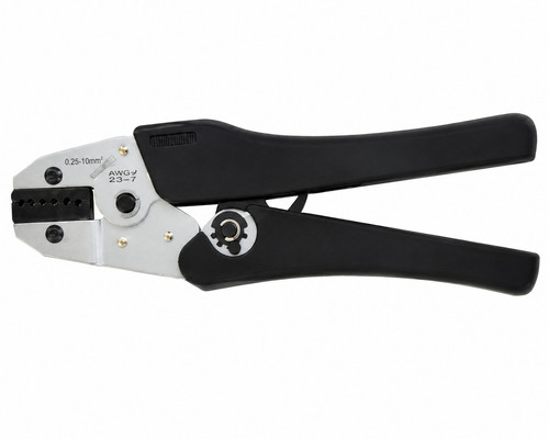 Haupa 210842 profi crimpzange - 210842,