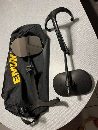 Emuk wohnwagenspiegel spiegel - wohnwagenspiegel,