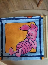 Disney Stoff Panel Ferkel ca