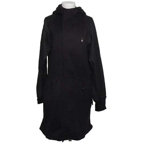 Yohji yamamoto parka - y-3, yamamoto,