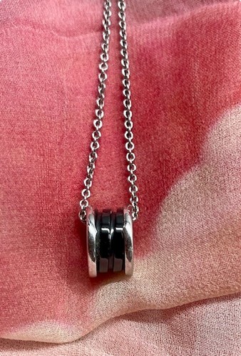 Bulgari kette save - save, the