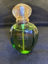 Christian Dior Tendre Poison