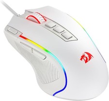 Gaming-Maus kabelgebunden RGB