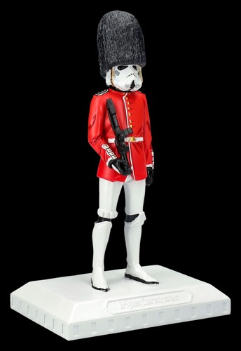 Stormtrooper figur royal - stormtrooper, figur-royal