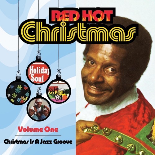Audio neu red hot - neu,