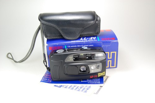 Ricoh panorama cw116792 - af-77,