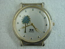 alte RK Modell Monaco Armbanduhr siehe Foto! D29