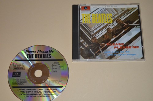 The beatles please - beatles,