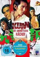 Kuan - Der unerbittliche