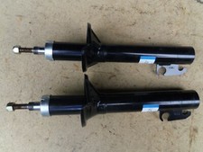 Ford Escort III Stoßdämpfer Satz VA NOS Sachs 100524 84AB18045AE (374)