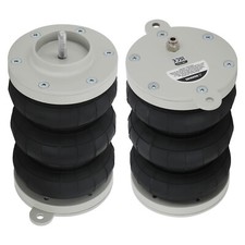 2x Luftfederbalg Z6 for Fiat