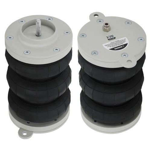 Luftfederbalg for fiat - 2x, z6