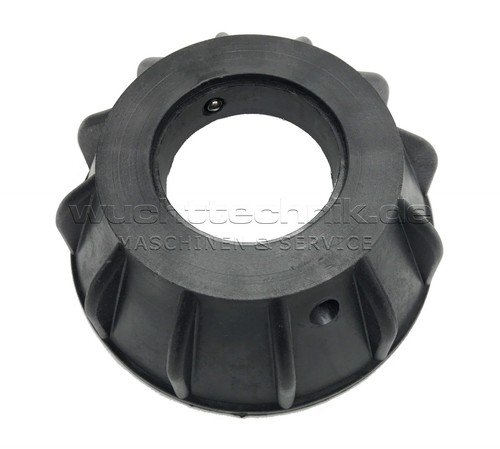 Drucktopf spanntopf hofmann - drucktopf,