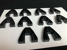 Lego 10 x 2626 (Boat, Bow