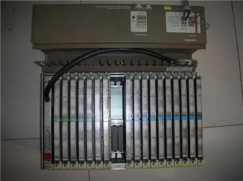 Used 1pcs siemens 6es5 - 451, 430