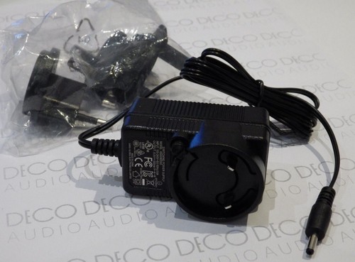 Pro ject 027 - nd-027, 9v