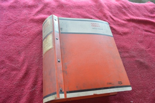 David brown 990 - brown,