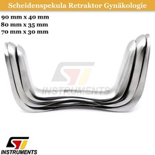 Vaginal Spekulum SIMS