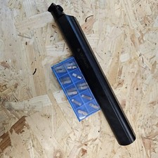 Innennutenfräser - GFIP 540