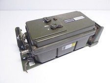 SEM 25 Agat Antennen Abstimmgerät mit Trägerplatte Funk Bundeswehr