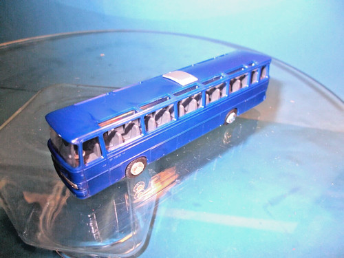 Stettnisch imu setra - 1/87, :"setra