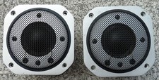 Yamaha 0603 mitteltöner - 2x,