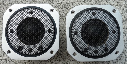 Yamaha 0603 mitteltöner - 2x, ja-0603