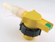 Einfüllstutzen Einfüllsystem Kraftstoffkanister Doppelkanister Benzin Automatik