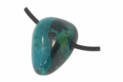 Unikat chrysokoll schmuck - ,