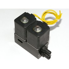 Ventilblock zu Rotek PM-VC-400