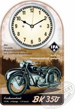 IFA BK 350 15 PS Oldtimer DDR