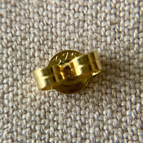 Ohrmutter gegenstecker - ohrmutter,