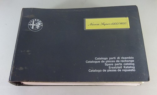 Teilekatalog spare parts - /,