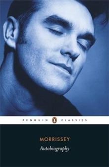 Autobiography penguin modern - (penguin,