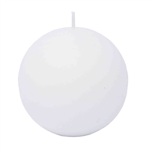 Kugelkerzen ø 10 - cm, |